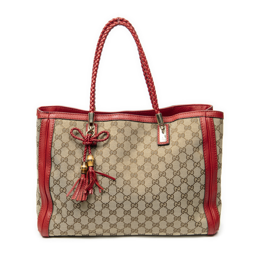 Gucci Bella Tote